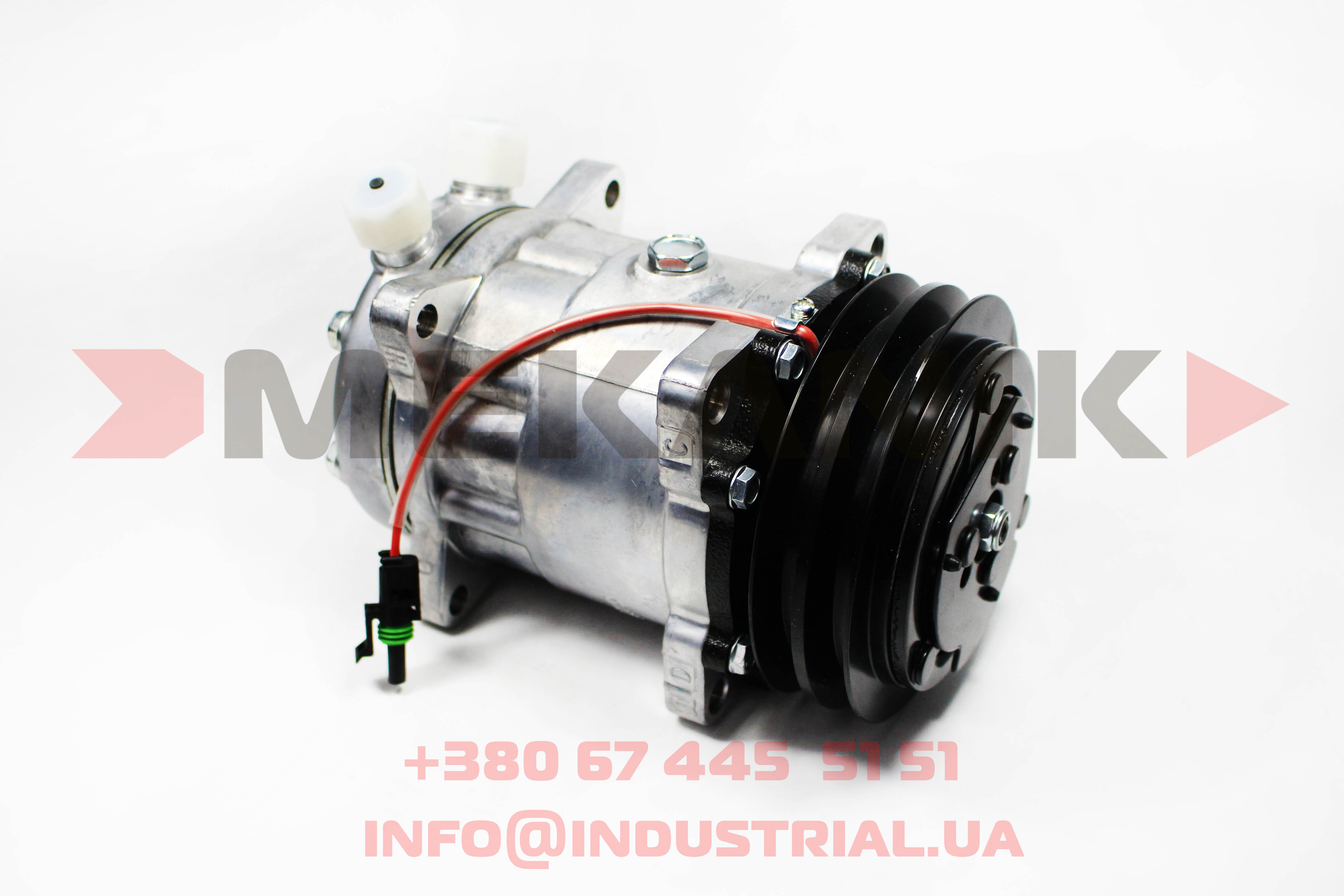 MKA 7165273 MEKANIK